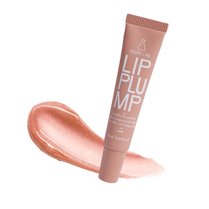 Youthlab Lip Plumb Nude 